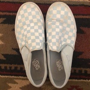 Vans shoes